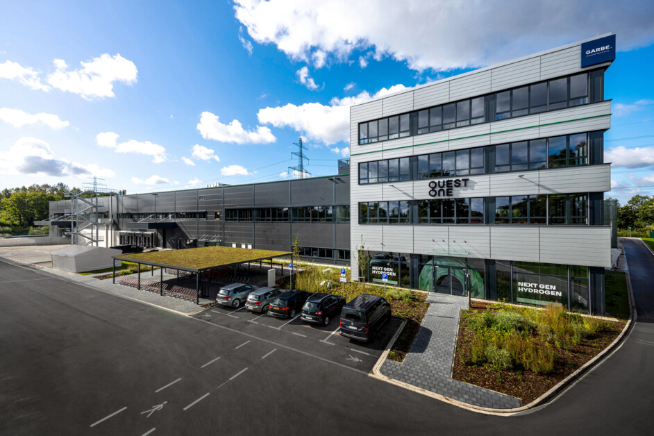 Green Hydrogen Gigahub Opens In Hamburg News Hamburg Business Green Hydrogen Gigahub Opens In Hamburg News Hamburg Business